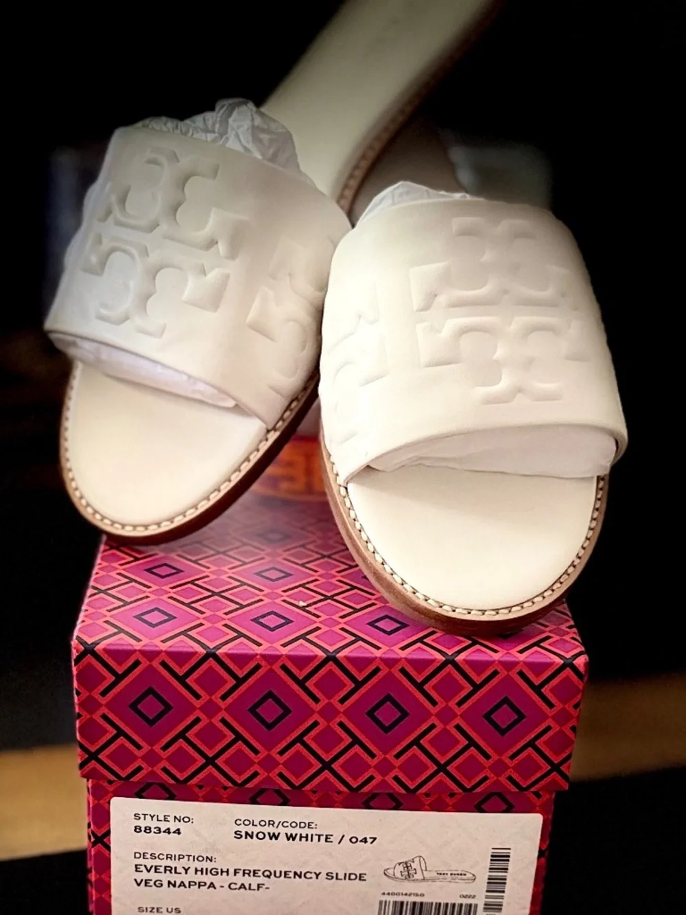 Tory Burch